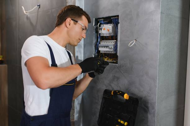 Trusted NJ Electrician Experts